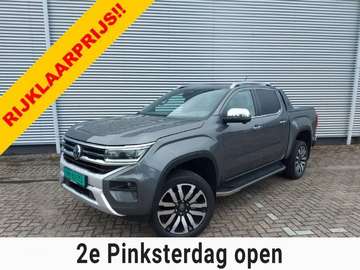 3.0 TDI 4Motion ,Prijs excl.BTW,trekhaak,360 Camer