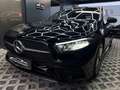 Mercedes-Benz A 200 7G AMG-LINE ADV-PLUS ADAP-LED KEY KAM AMBT Zwart - thumbnail 3