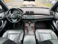 BMW X5 4.8is Standheizung Komfortsitze Luftfahwerk AHK Schwarz - thumbnail 15