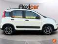 Fiat Panda City Life Hybrid 1.0 Gse 51kw (70CV) Weiß - thumbnail 9