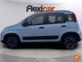 Fiat Panda City Life Hybrid 1.0 Gse 51kw (70CV) Weiß - thumbnail 4