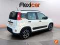 Fiat Panda City Life Hybrid 1.0 Gse 51kw (70CV) Weiß - thumbnail 8
