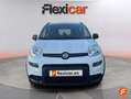 Fiat Panda City Life Hybrid 1.0 Gse 51kw (70CV) Weiß - thumbnail 2