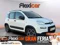 Fiat Panda City Life Hybrid 1.0 Gse 51kw (70CV) Weiß - thumbnail 1