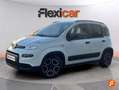 Fiat Panda City Life Hybrid 1.0 Gse 51kw (70CV) Weiß - thumbnail 3