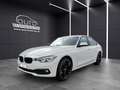 BMW 318 D*Navi*LED*PDC*SitzHZ*Kamera* Weiß - thumbnail 1