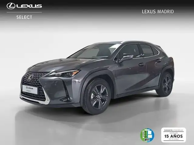 Lexus UX 300h 2.0  Plus