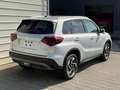 Suzuki Vitara Comfort+ 1.4 MHEV *LEDER*NAVI*SHZ*Kamera 95 kW ... Argintiu - thumbnail 13