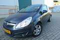 Opel Corsa 1.4-16V Enjoy - lm velgen - electr. ramen - mistla Grijs - thumbnail 1