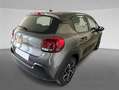 Citroen C3 PureTech 60KW (83CV) C-Series Gris - thumbnail 4