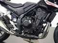 Honda CB 500 HORNET Zwart - thumbnail 4