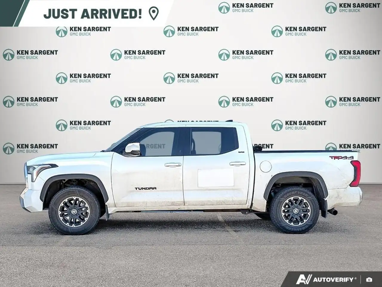 Toyota Tundra photo Toyota Tundra