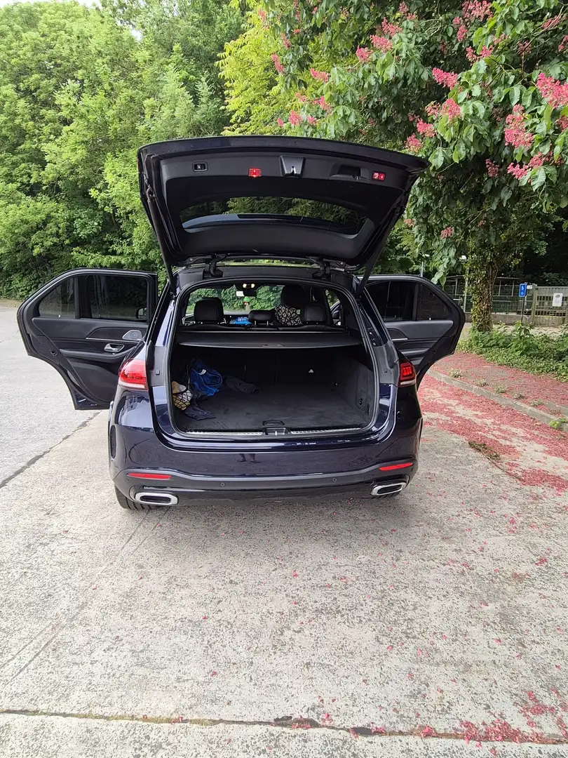 Mercedes-Benz GLE 350 d 4Matic 9G-TRONIC - 2