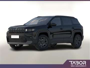 neuMod Hybrid First Ed Pano Matrix