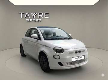 500Ce Monotrim 87KW