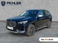 BMW X1 sDrive18d Aut. Schwarz - thumbnail 1