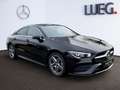 Mercedes-Benz CLA 200 d AMG+LED+INFOTAINMENT+NAVIGATION Schwarz - thumbnail 5