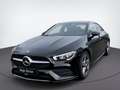 Mercedes-Benz CLA 200 d AMG+LED+INFOTAINMENT+NAVIGATION Schwarz - thumbnail 2