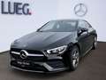Mercedes-Benz CLA 200 d AMG+LED+INFOTAINMENT+NAVIGATION Schwarz - thumbnail 1