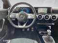 Mercedes-Benz CLA 200 d AMG+LED+INFOTAINMENT+NAVIGATION Schwarz - thumbnail 11