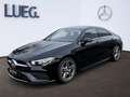Mercedes-Benz CLA 200 d AMG+LED+INFOTAINMENT+NAVIGATION Schwarz - thumbnail 2