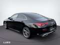 Mercedes-Benz CLA 200 d AMG+LED+INFOTAINMENT+NAVIGATION Schwarz - thumbnail 4