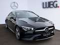 Mercedes-Benz CLA 200 d AMG+LED+INFOTAINMENT+NAVIGATION Schwarz - thumbnail 6