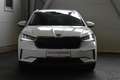 Skoda Enyaq iV 80 82kWh Loft,LED,ACC,Navi,Kessy,Parkpilot,W... Weiß - thumbnail 4
