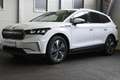 Skoda Enyaq iV 80 82kWh Loft,LED,ACC,Navi,Kessy,Parkpilot,W... Weiß - thumbnail 23