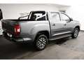 Maxus T90 EV PickUp Batteriekap: 88,55 kw/h Reichweite Grijs - thumbnail 3