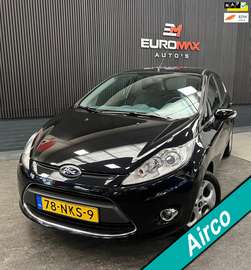 1.25 Titanium NAP - Airco