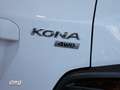 Hyundai KONA 1.6 TGDI Style 2C DT 4x4 Weiß - thumbnail 30