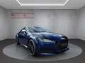 Audi TT Coupe 2.0 TFSI qu. S line MATRIX|R-KAM|B&O Bleu - thumbnail 6