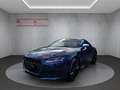 Audi TT Coupe 2.0 TFSI qu. S line MATRIX|R-KAM|B&O Bleu - thumbnail 1