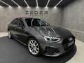 Audi A4 35 TDI S-LINE|MATRIX LED|VIRTUAL|KAMERA|AMBIENTE Grau - thumbnail 4