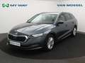 Skoda Octavia Octavia Combi Clever 2.0TDI 150PK *NAVI*PDC*CRUISE*ZETELVERWARMING*DIGITAL DASHBOARD*BLTH*.. Grau - thumbnail 1