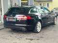 Jaguar XF Sportbrake 3.0 V6 Diesel S Schwarz - thumbnail 11