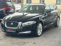Jaguar XF Sportbrake 3.0 V6 Diesel S Schwarz - thumbnail 2