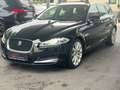 Jaguar XF Sportbrake 3.0 V6 Diesel S Schwarz - thumbnail 8