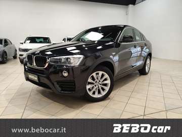 xDrive 20d MSport Aut.