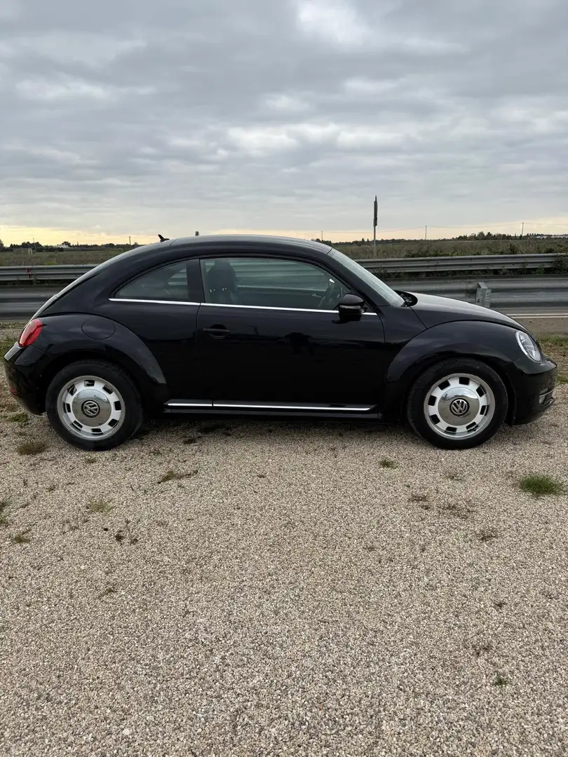 Volkswagen New Beetle 1.6 tdi - 2