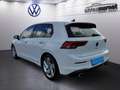 Volkswagen Golf GTI VIII 2.0 TSI*Digital*Klima*LED*Navi* Weiß - thumbnail 16