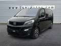 Fiat Scudo 2.0 Multijet 180 BVA Cabine Approfondie Fixe Pro Lounge Standard Noir - thumbnail 1