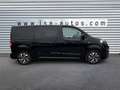 Fiat Scudo 2.0 Multijet 180 BVA Cabine Approfondie Fixe Pro Lounge Standard Noir - thumbnail 5