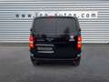 Fiat Scudo 2.0 Multijet 180 BVA Cabine Approfondie Fixe Pro Lounge Standard Noir - thumbnail 8