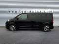 Fiat Scudo 2.0 Multijet 180 BVA Cabine Approfondie Fixe Pro Lounge Standard Noir - thumbnail 2