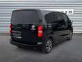 Fiat Scudo 2.0 Multijet 180 BVA Cabine Approfondie Fixe Pro Lounge Standard Noir - thumbnail 4
