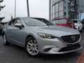 Mazda 6 Exclusive Automatik LED Navi Leder Silber - thumbnail 3
