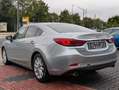 Mazda 6 Exclusive Automatik LED Navi Leder Silber - thumbnail 4
