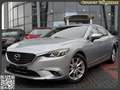 Mazda 6 Exclusive Automatik LED Navi Leder Silber - thumbnail 1